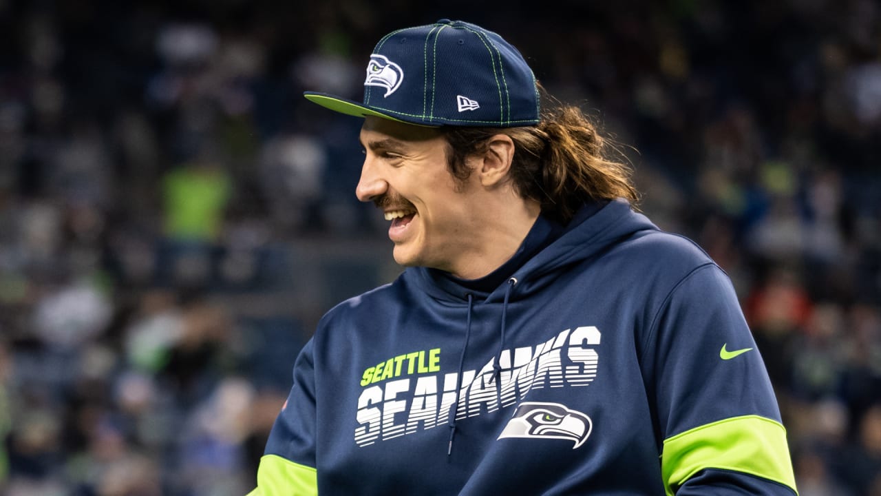 luke willson