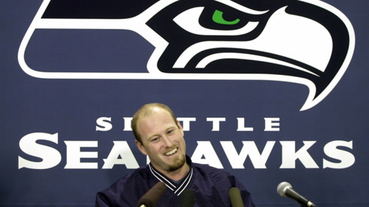 258 Trent Dilfer Seahawks Stock Photos, High-Res Pictures, and Images -  Getty Images