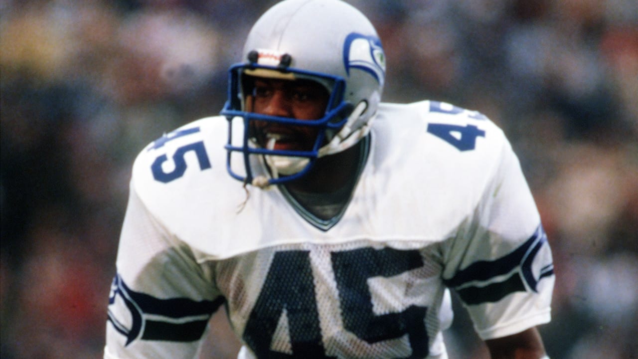 Seahawks Legend Kenny Easley “Completely Changed” By Pro Football Hall