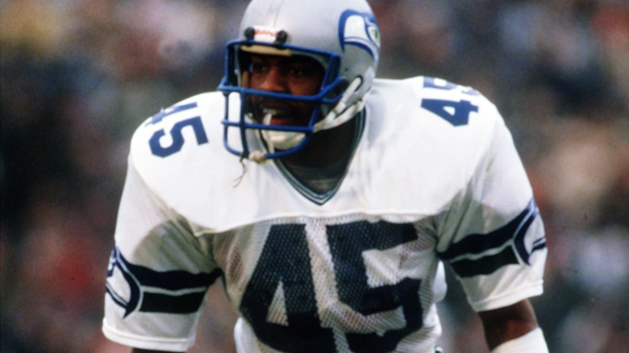 Former UCLA, Seattle Seahawks safety Kenny Easley enters Hall of
