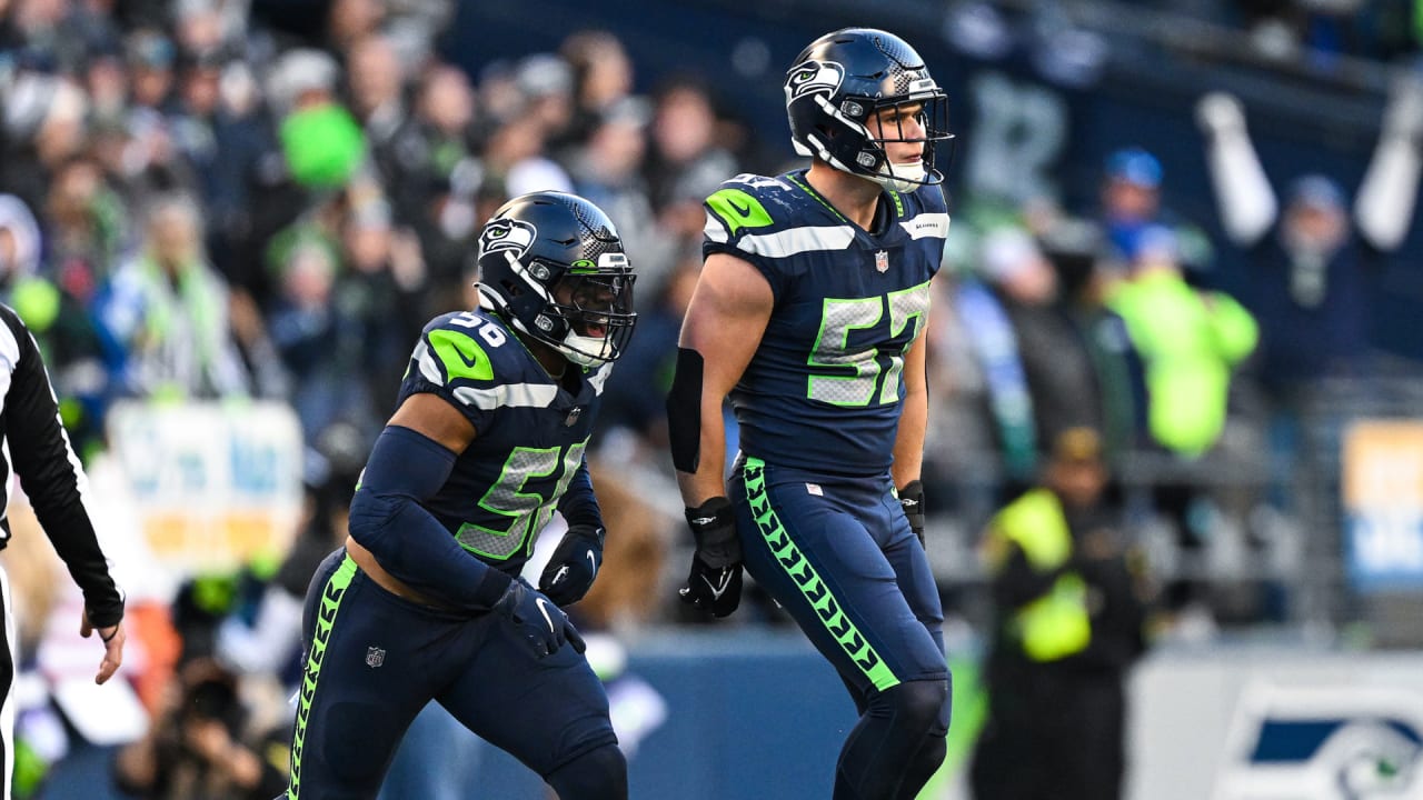 Seahawks 2023 Offseason Primer: Linebacker