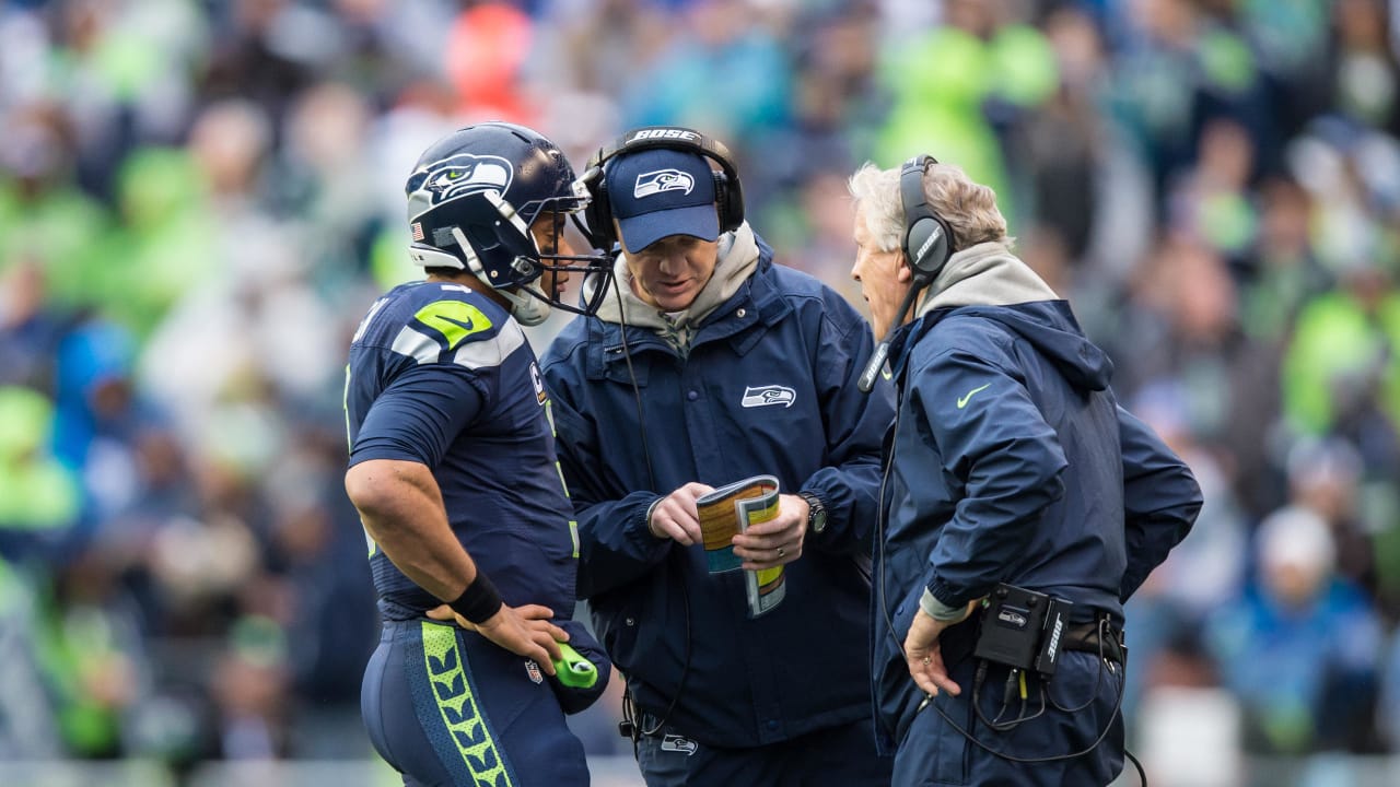 For Seahawks Offense, Explosive And Turnover-Free Is “How We Want To Look”