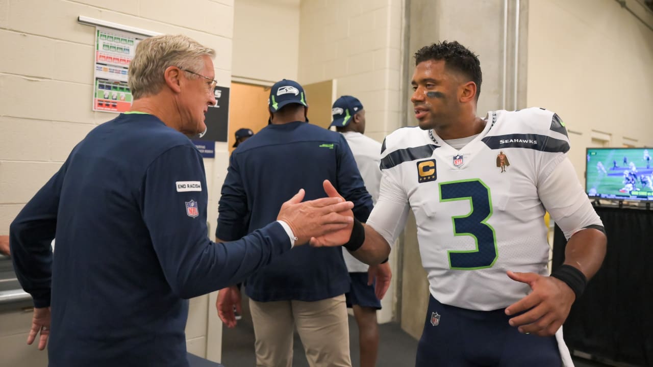 Think it's easy being Seahawks QB Russell Wilson? Here's everything a  quarterback has to do