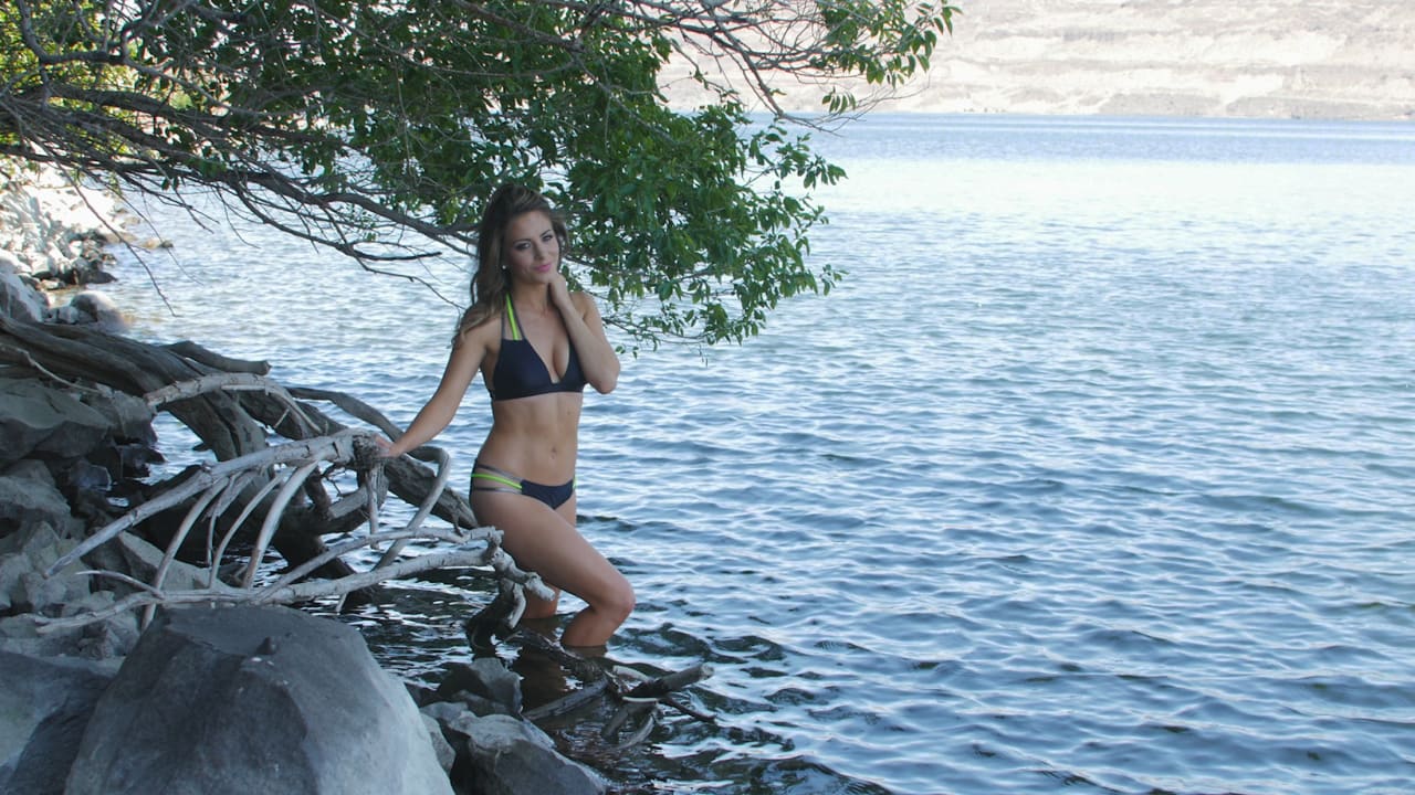 The Seahawks Dancers on X: The 1st look at our 2016 swimsuit