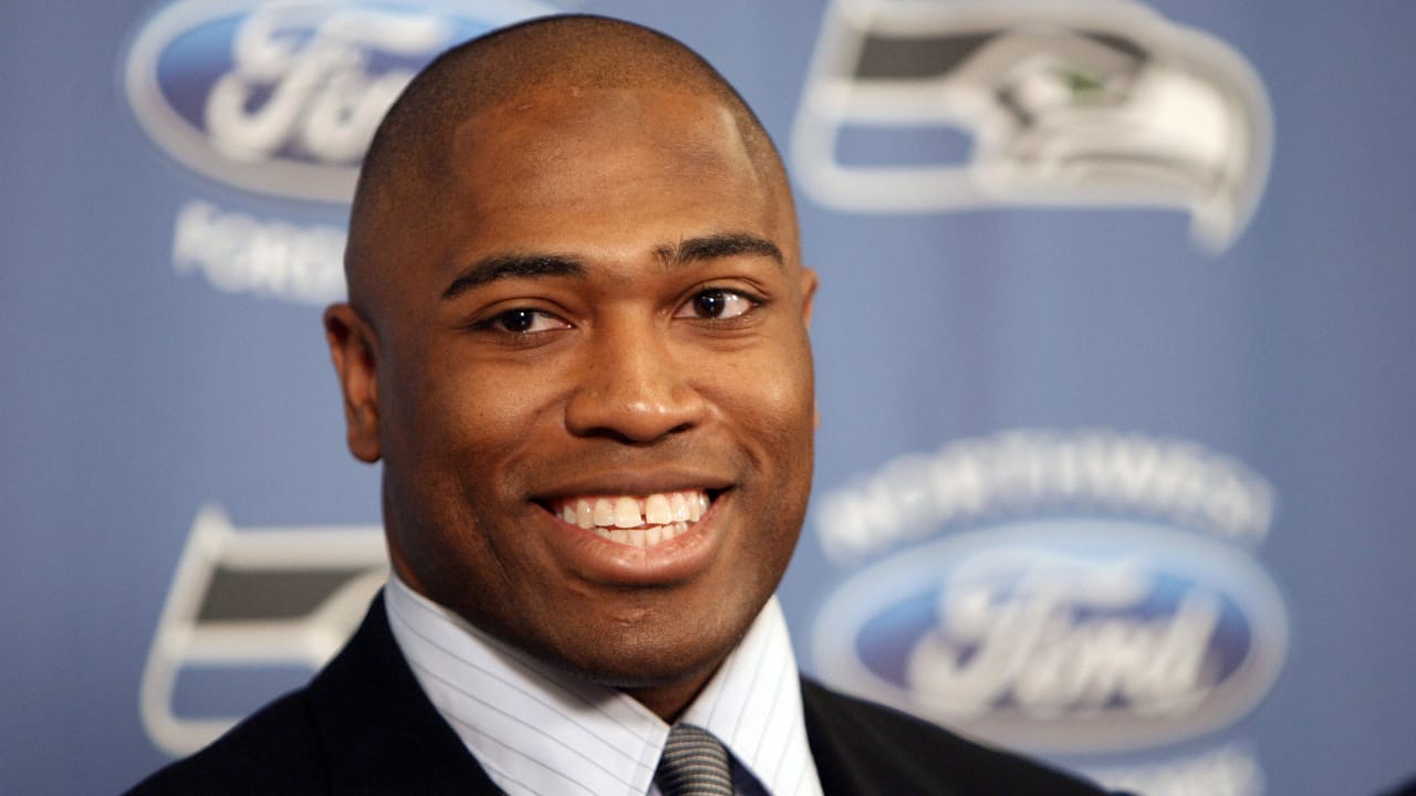 On this date Shaun Alexander resigns after Super run