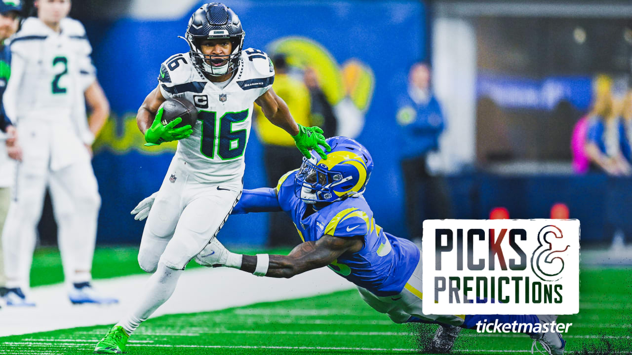 NFL picks, predictions for Week 1: Russell Wilson, Broncos get revenge on  Seahawks; Raiders, Browns earn upsets