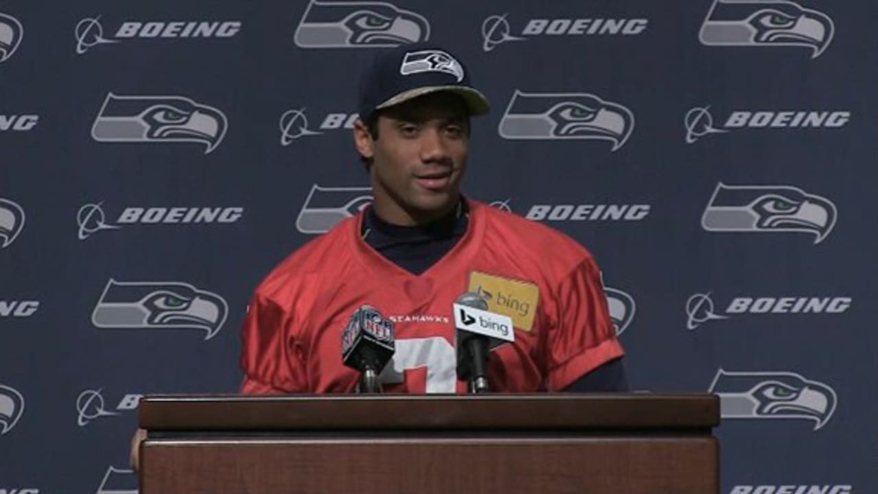 Seahawks QB Russell Wilson Selected in MLB Rule 5 Draft by Texas Rangers, News, Scores, Highlights, Stats, and Rumors