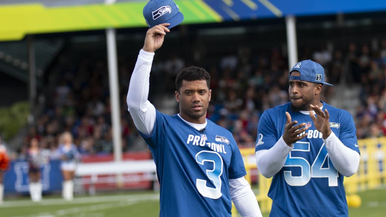 The Best Seahawks Draft Picks By Round Under John Schneider & Pete Carroll