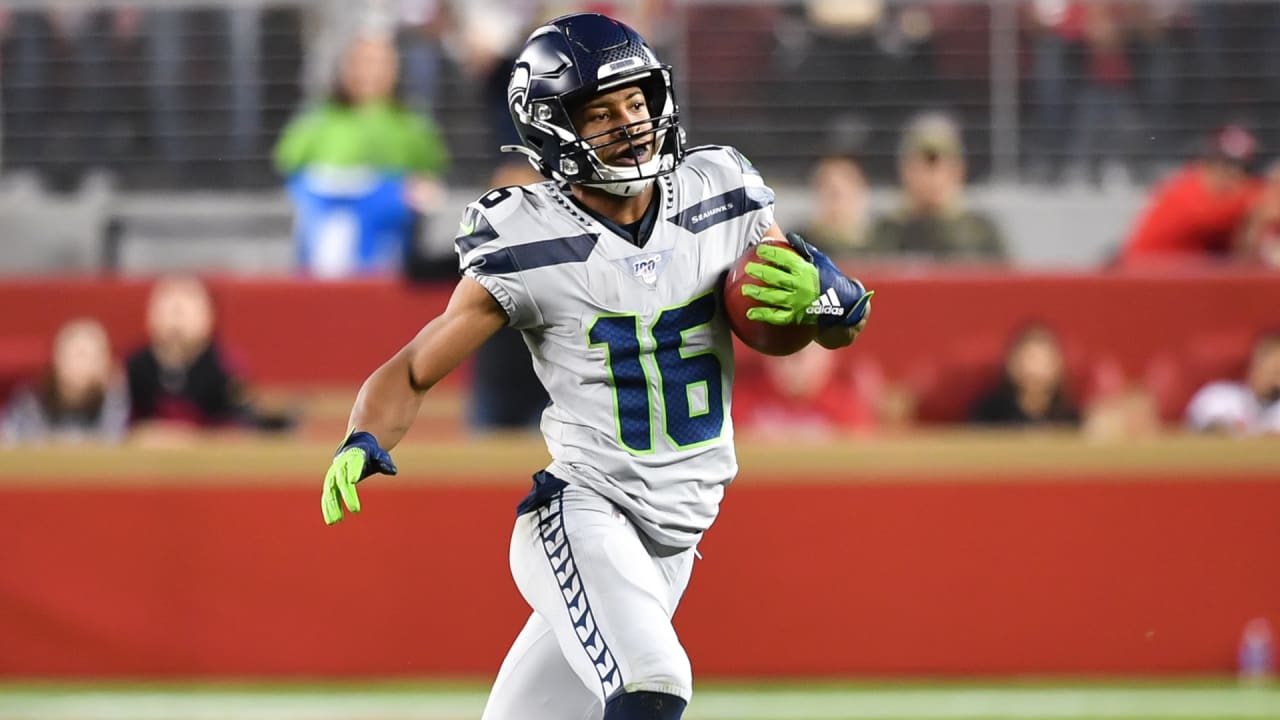 Seahawks HC Pete Carroll reveals brutal Tyler Lockett injury update after  loss to 49ers