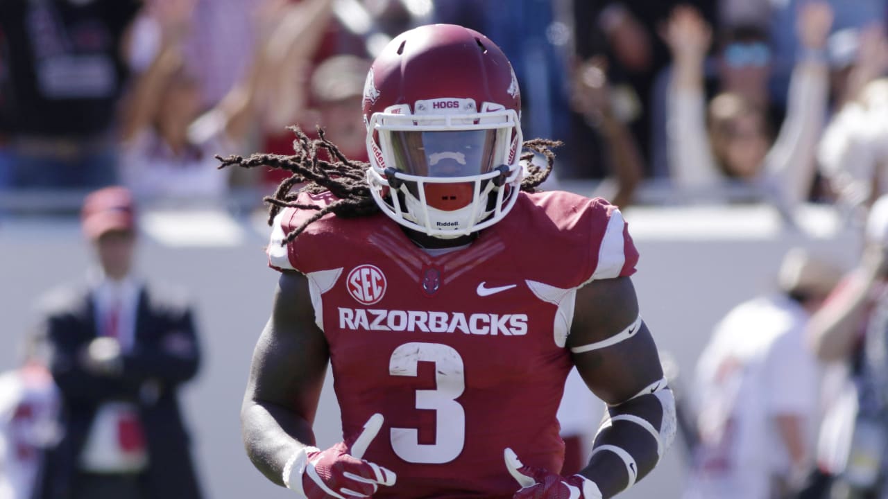 Is a rejuvenated Alex Collins the answer for the Seahawks at