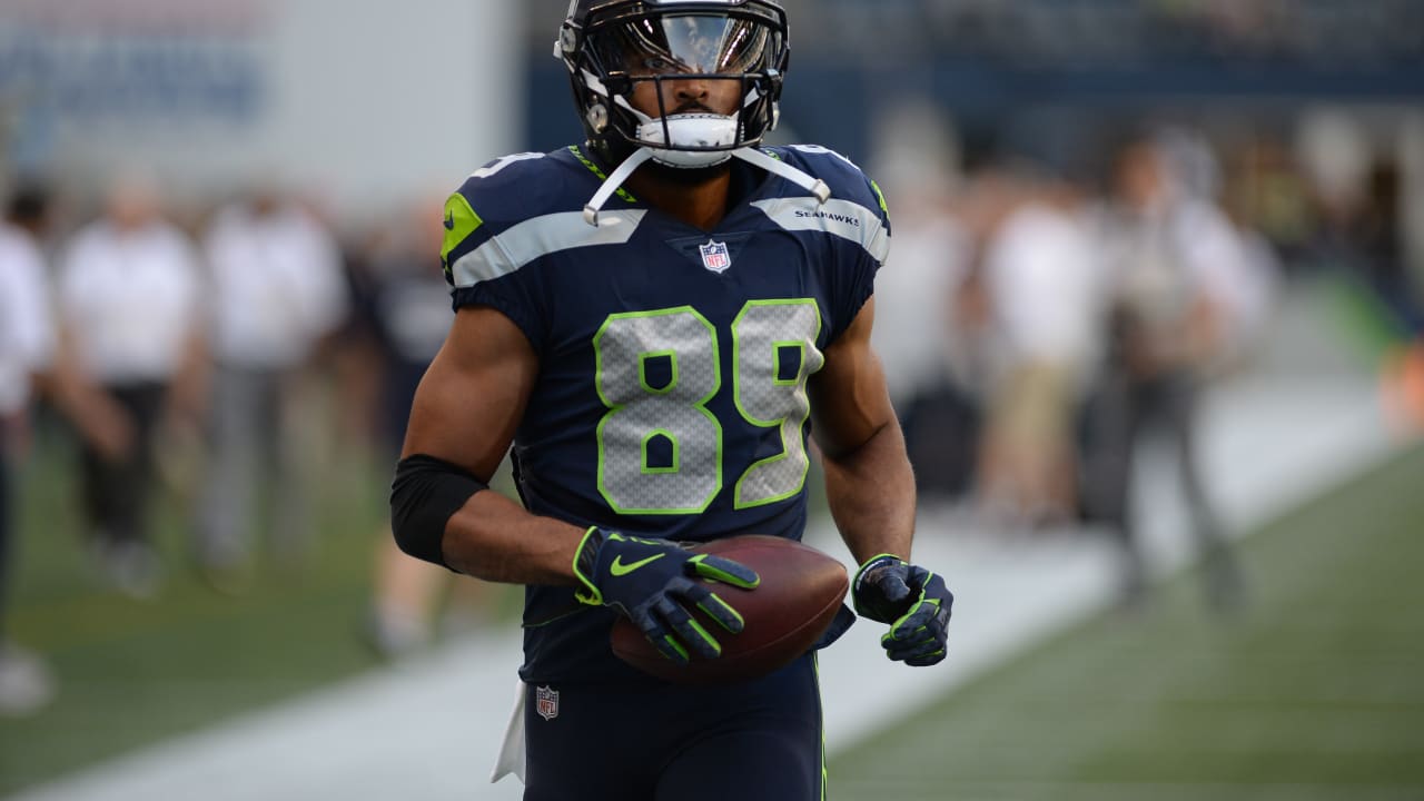 Seahawks News 4/29: Has Doug Baldwin Played his Last Snap? - Field Gulls