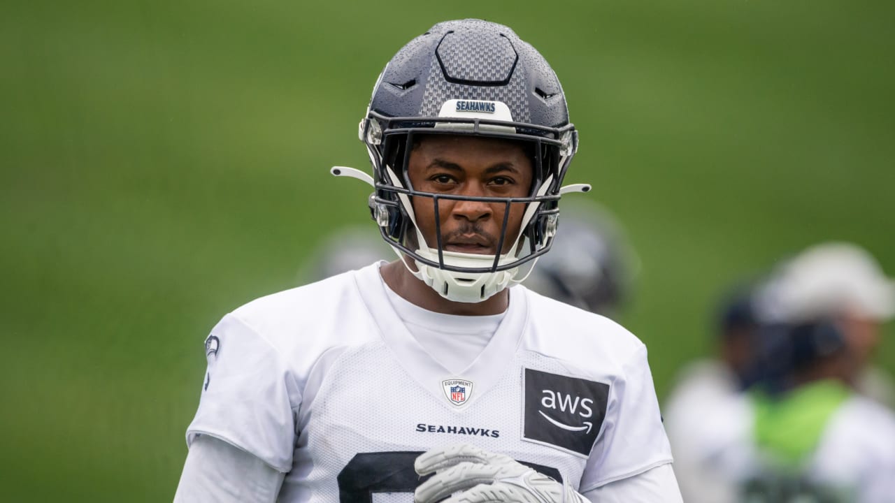 Russell who? Seahawks assign jersey No. 3 to new cornerback Artie Burns