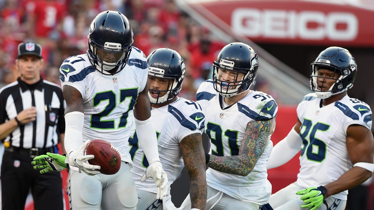 Seahawks Offseason Position Breakdown: Special Teams