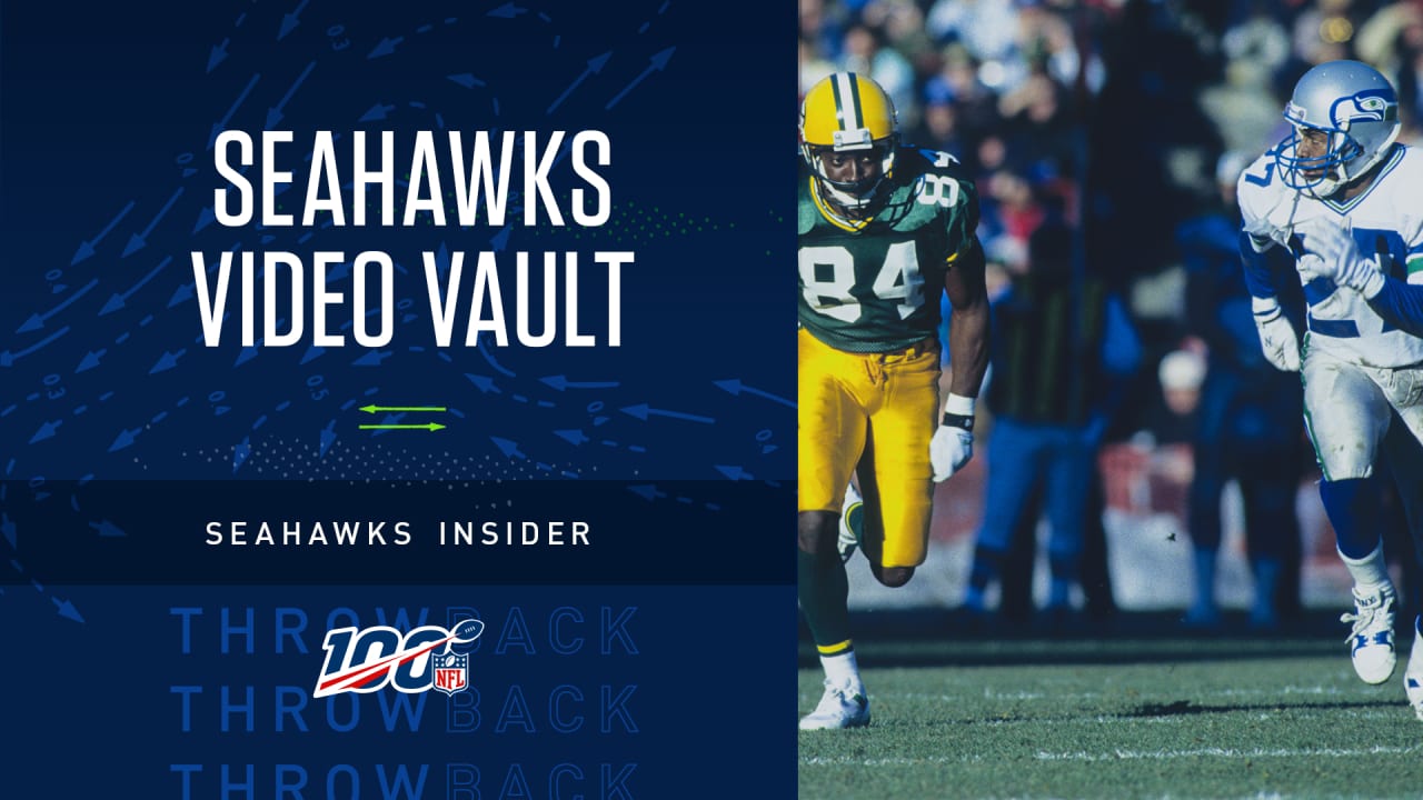 1990 seahawks jersey