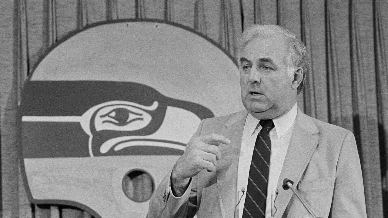 On this date Mike McCormack hired as director of football operations