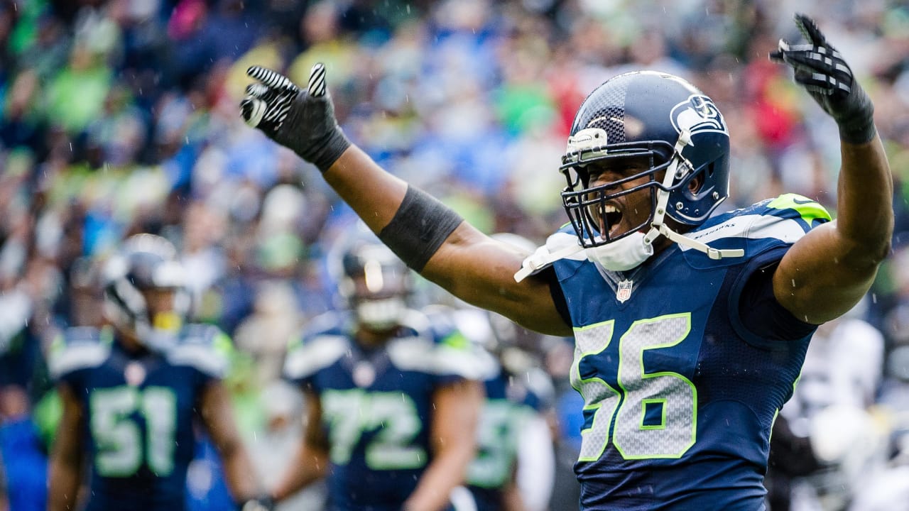 Clay County salutes Super Bowl hero Cliff Avril