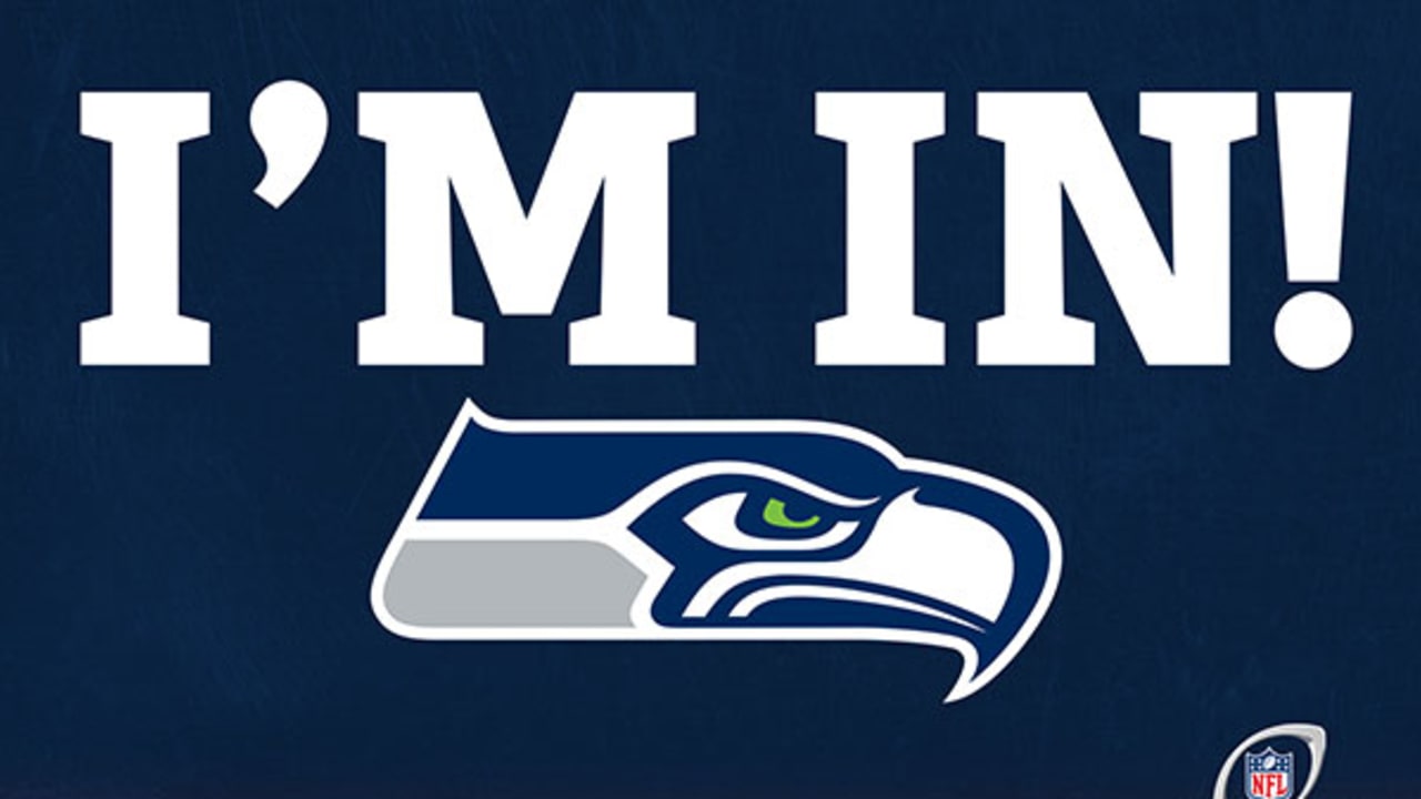 Social Simplified: “I'm In” Campaign Takes Hold for Seahawks Fans