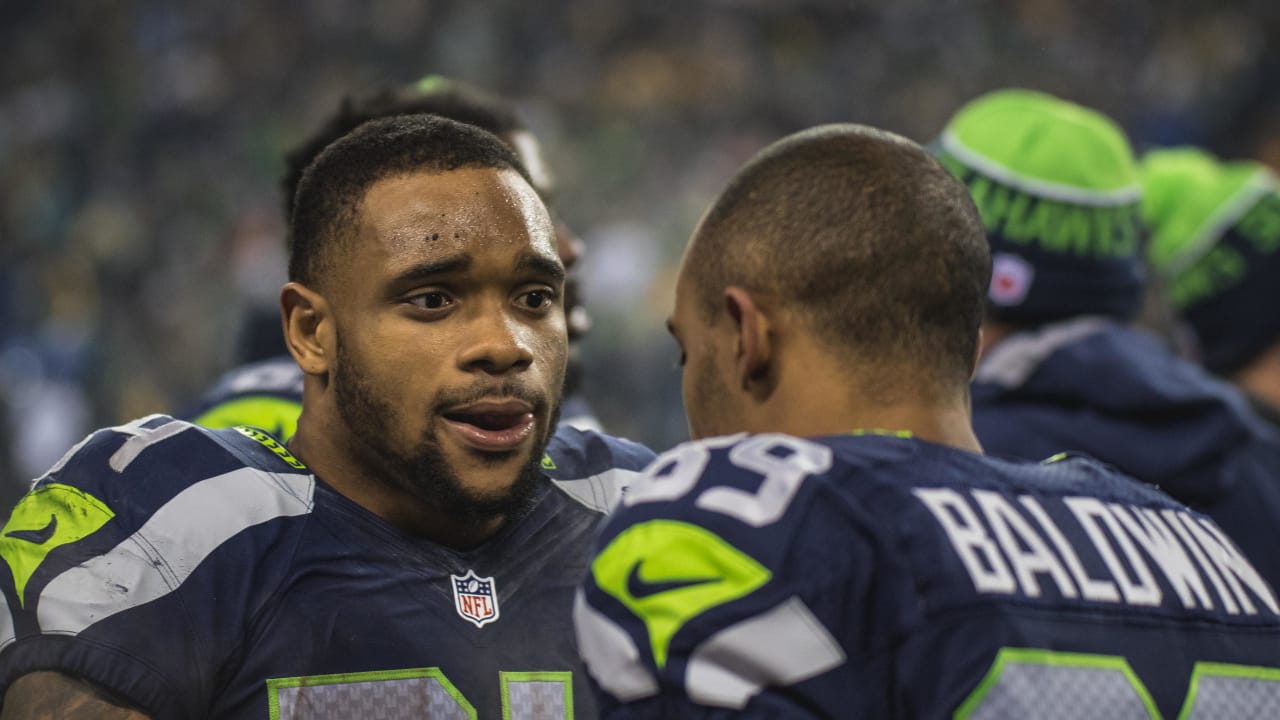 Undrafted Free Agents Play Big Role In Seattle Seahawks Success
