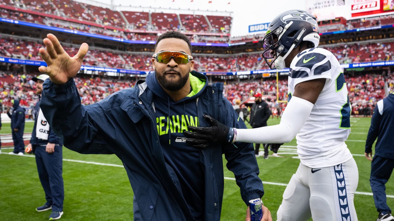 Seahawks: Pete Carroll endorses Jordyn Brooks despite option decline