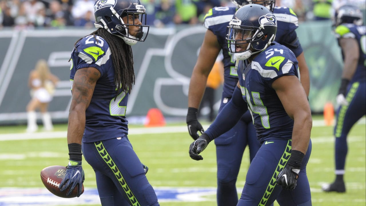 Seahawks Defense Ready For Test Against Falcons Offense That “Can Do ...