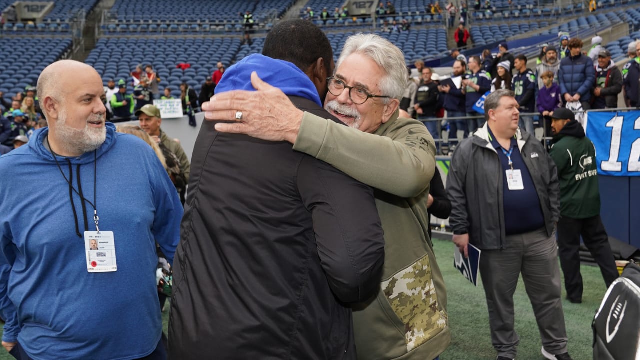 Fans ready for Pro Football Hall of Fame expansion