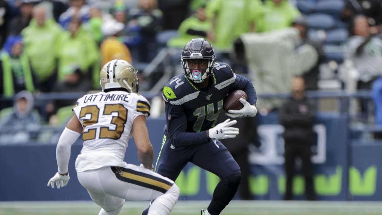 The Opposing View: An Insider's Look At The Seahawks' Week 5 Opponent, The  New Orleans Saints