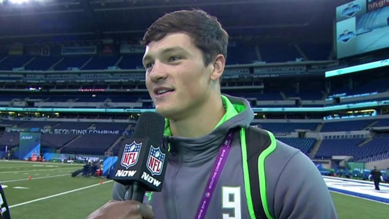 Hackenberg: 