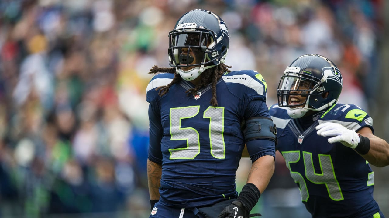 Wednesday Round-Up: Re-Grading The Seahawks 2012 NFL Draft