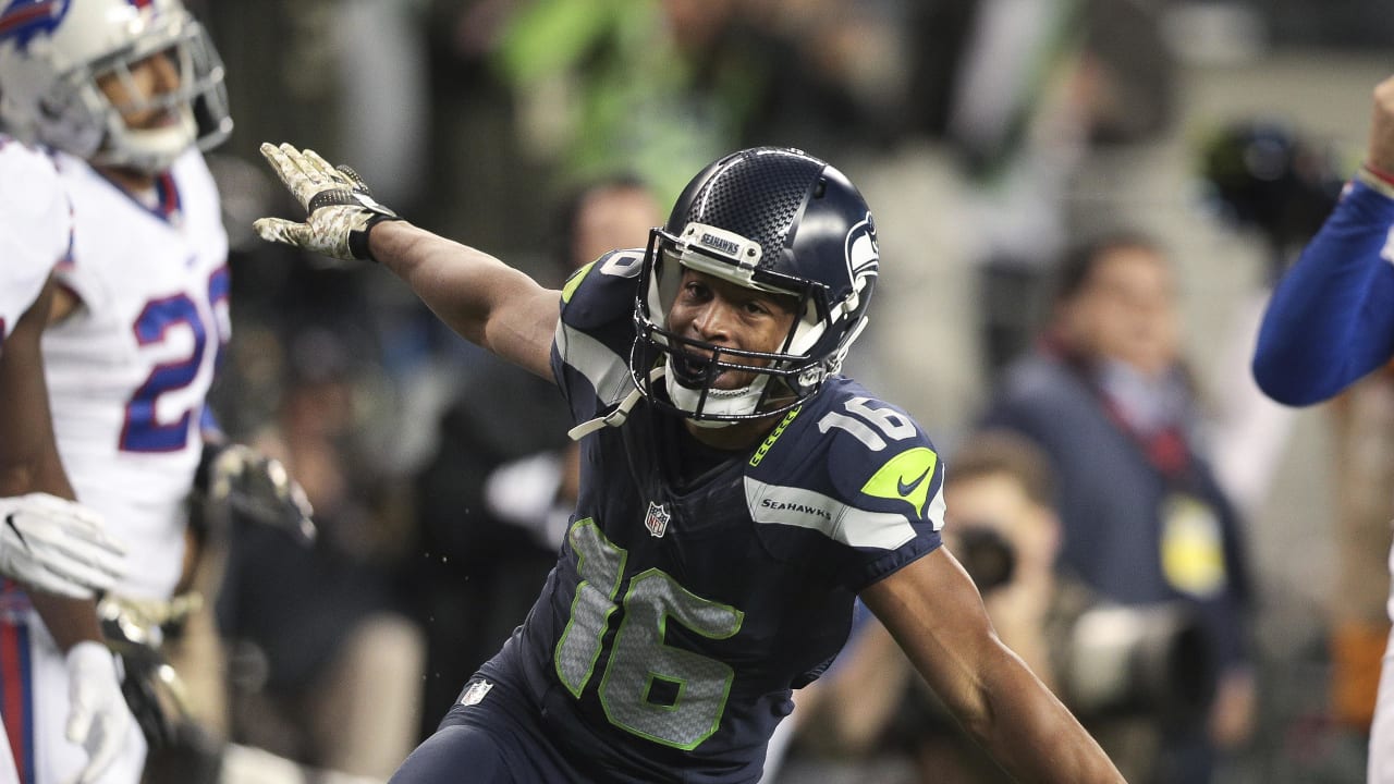 CJ Prosise, Tyler Lockett Ready to Make Fantasy Impact in Rejuvenated