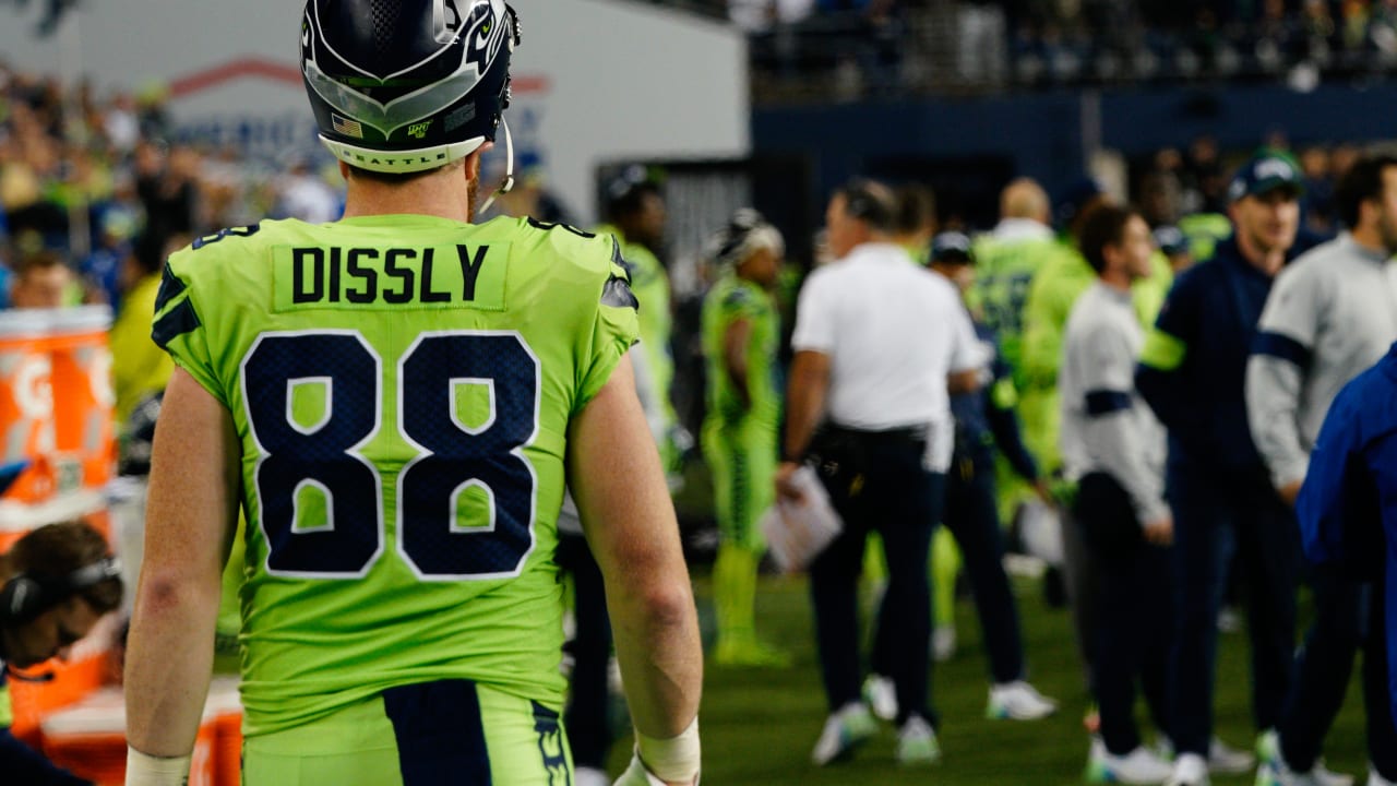 Seahawks Offseason Injury Updates From The NFL Scouting ...