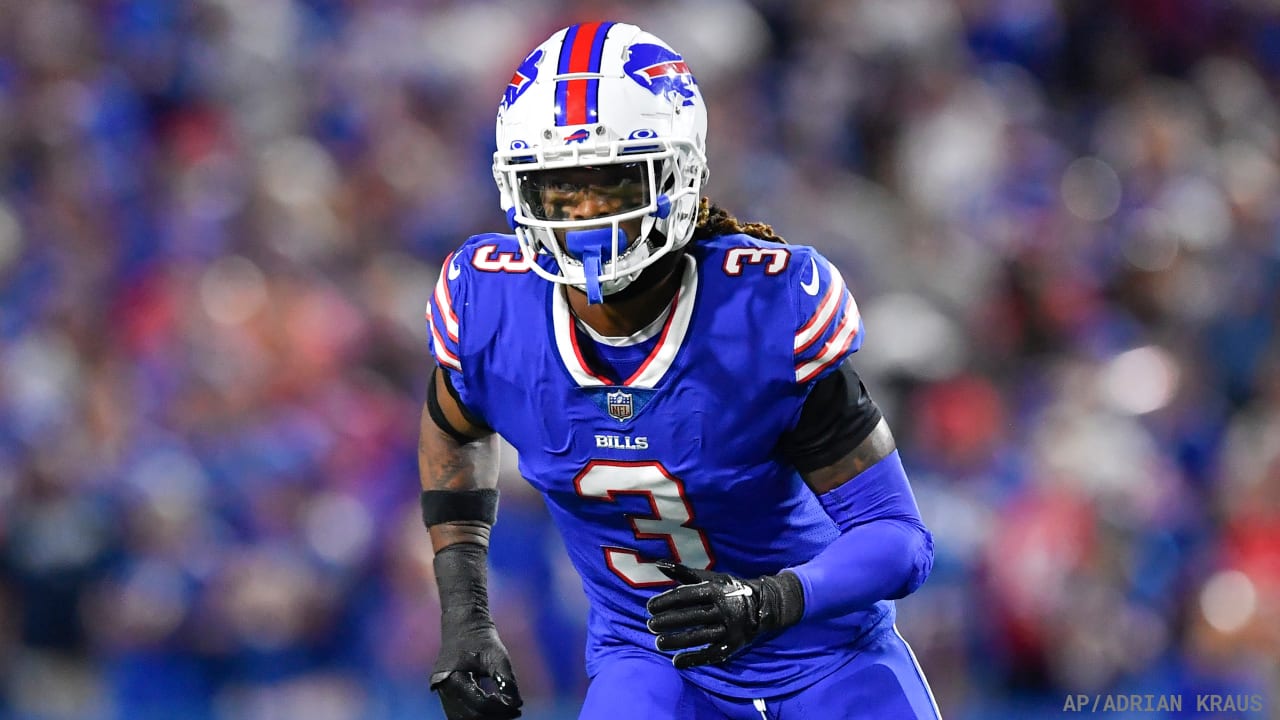 Hamlin In Mind, Bills Return To Action With First-Play TD