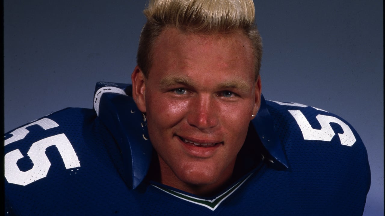 Brian Bosworth The Brilliance And Controversies Of A College Football