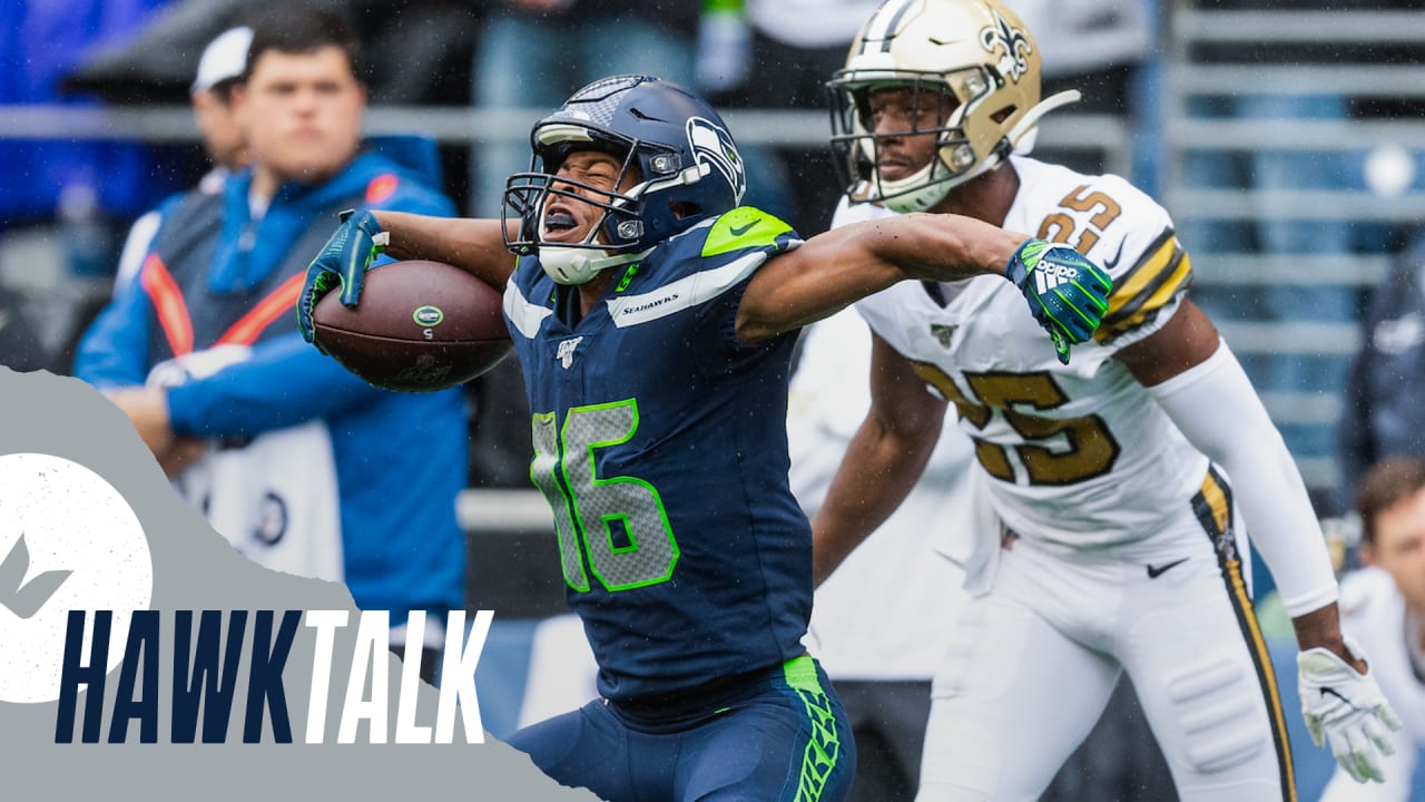 Hawk Talk Podcast: Saints Marching In - Vimarsana News
