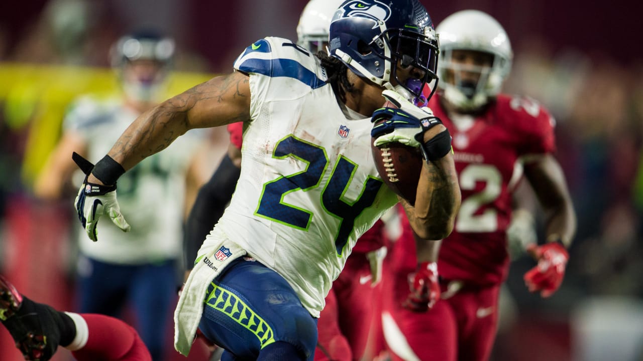 Wednesday Round-Up: Marshawn Lynch is the NFL's best back