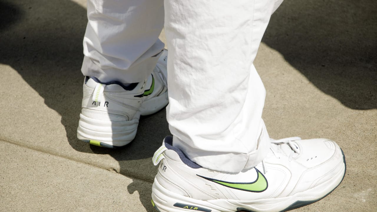 pete carroll air monarchs