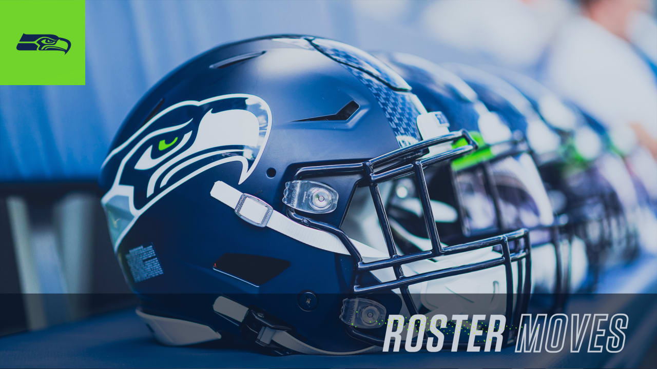 Seahawks: 4 takeaways from their initial 53-man roster for 2023 season