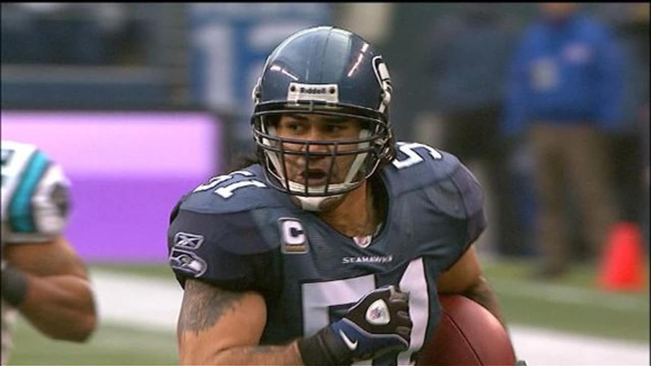 Seahawks Season Recap