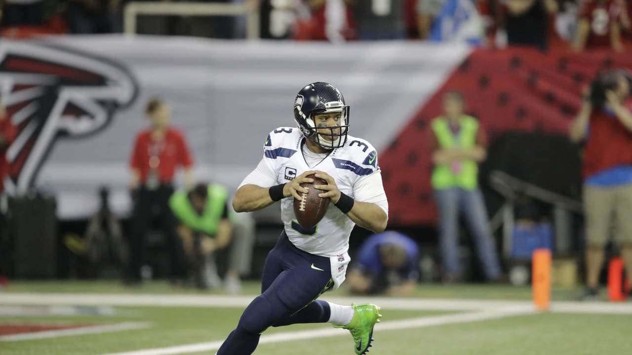 Seahawks' season ends with 36-20 playoff loss to Atlanta Falcons