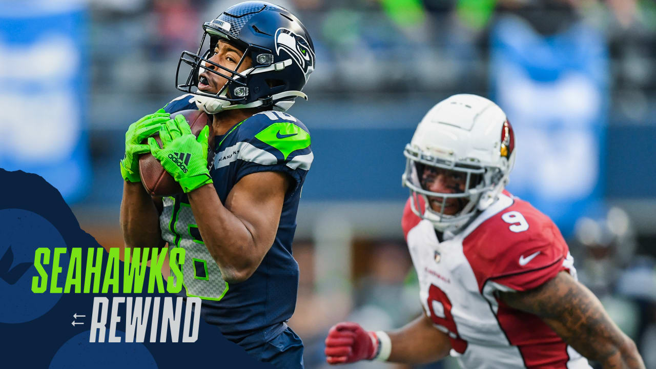 Seahawks Rewind Podcast: Seahawks Lose 23-13 Vs. Cardinals