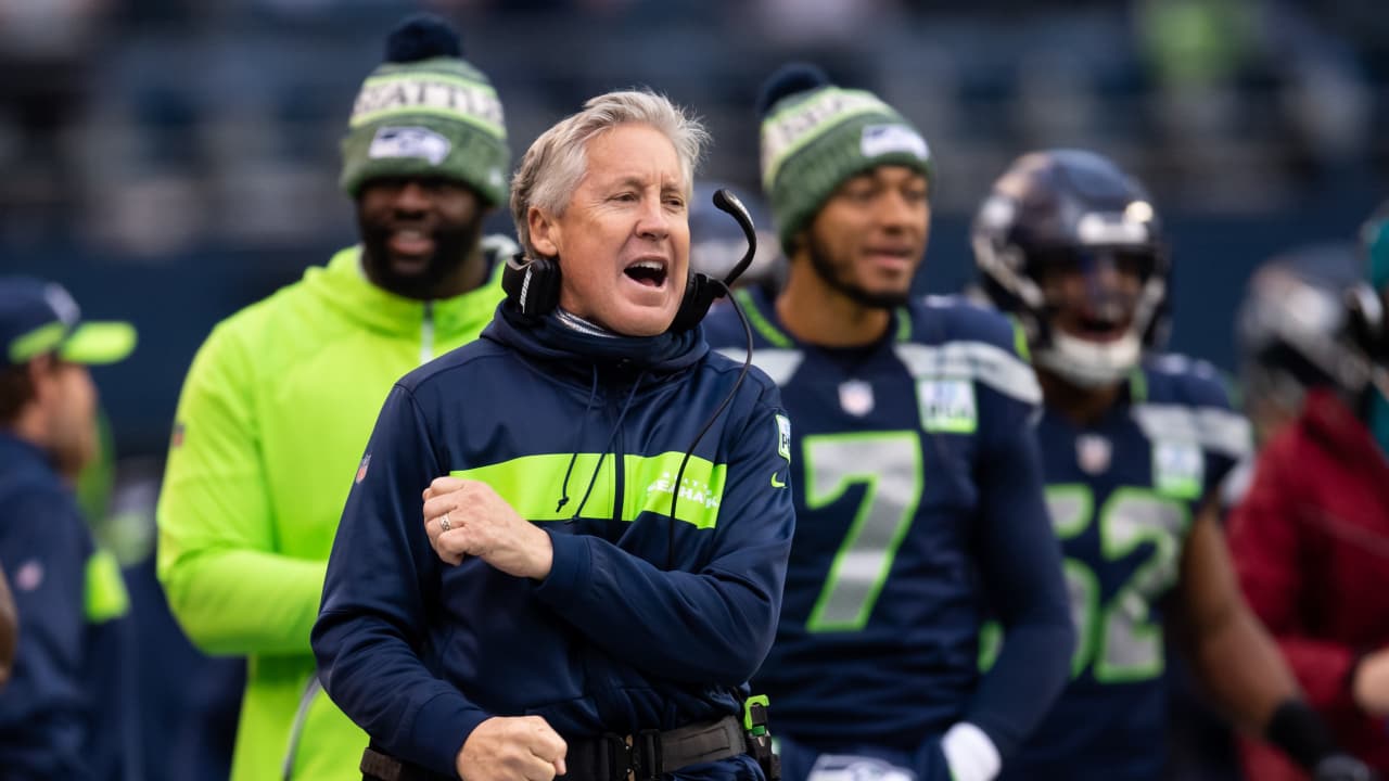 Carroll: Seahawks face big playoff challenge with 'on fire' 49ers - Seattle  Sports