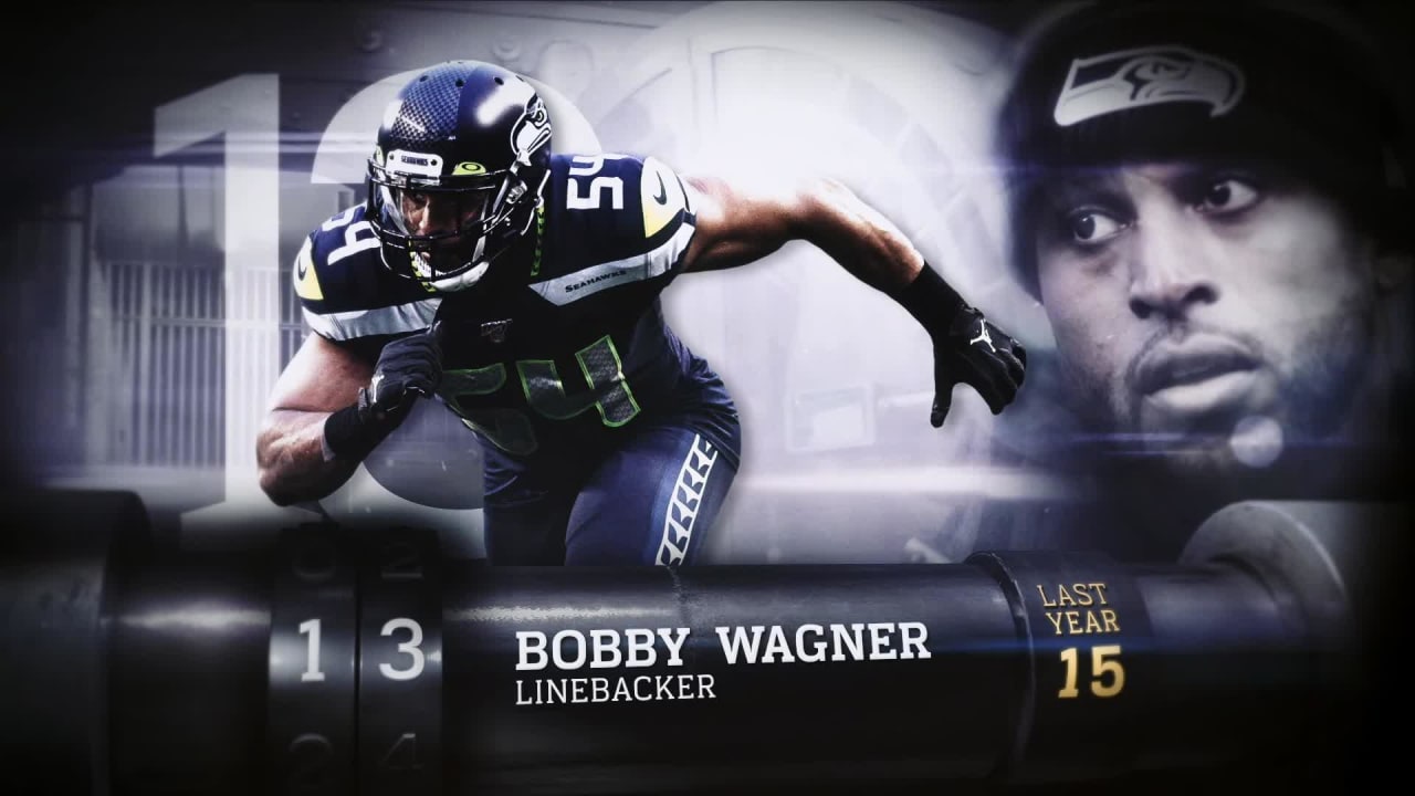 Seahawks LB Bobby Wagner & S Jamal Adams Unveiled On NFL Network's