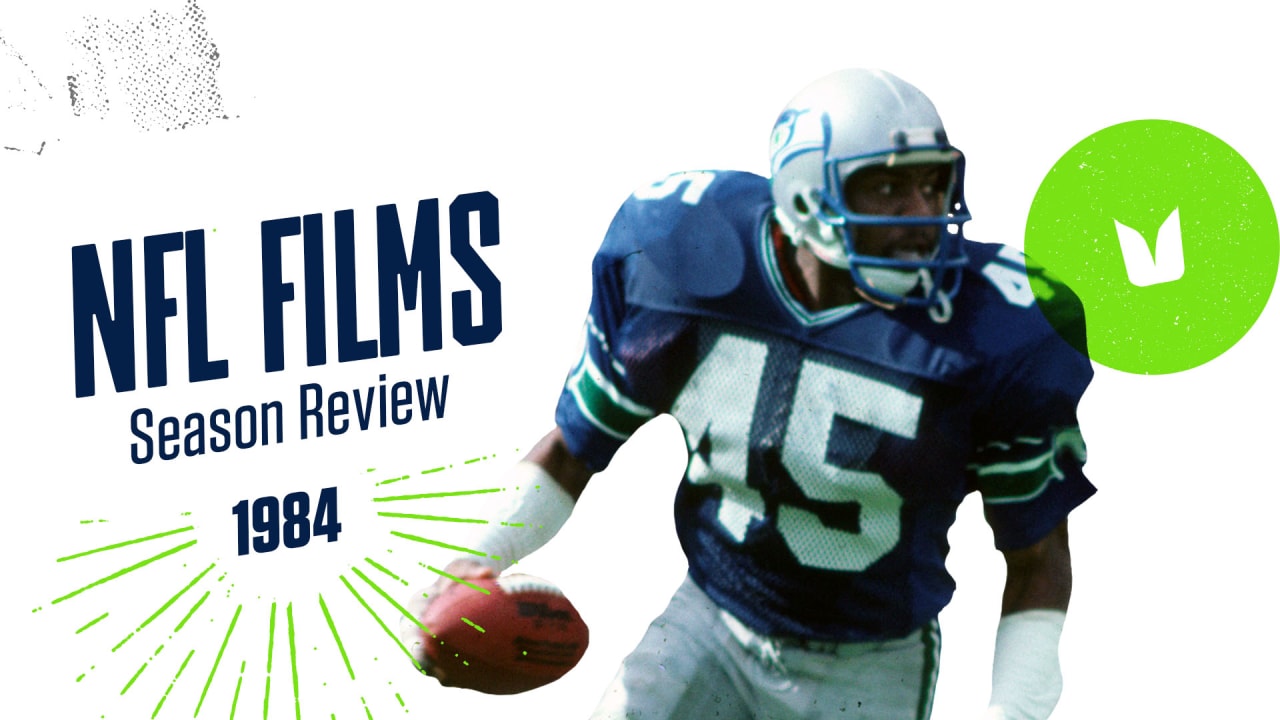 Remember When: At 12-4, the 1984 Seahawks were a special team 