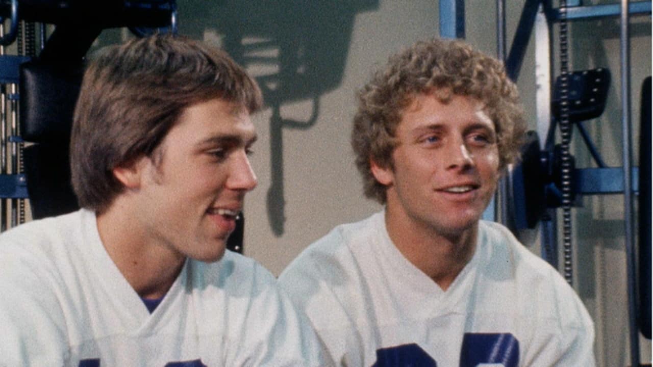 Seahawks greats Jim Zorn, Steve Largent team up for flashback Washington  Lottery ad