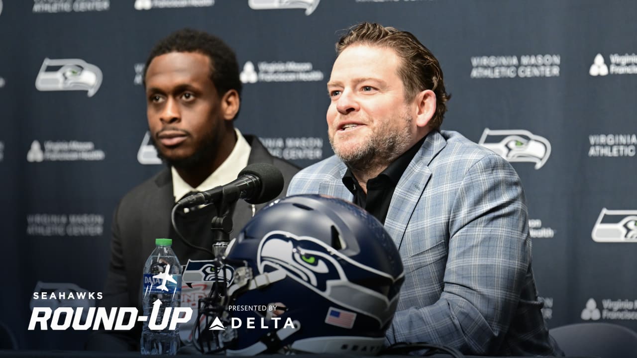 Seahawks cut Gabe Jackson to create cap space, also release Ben Burr-Kirven