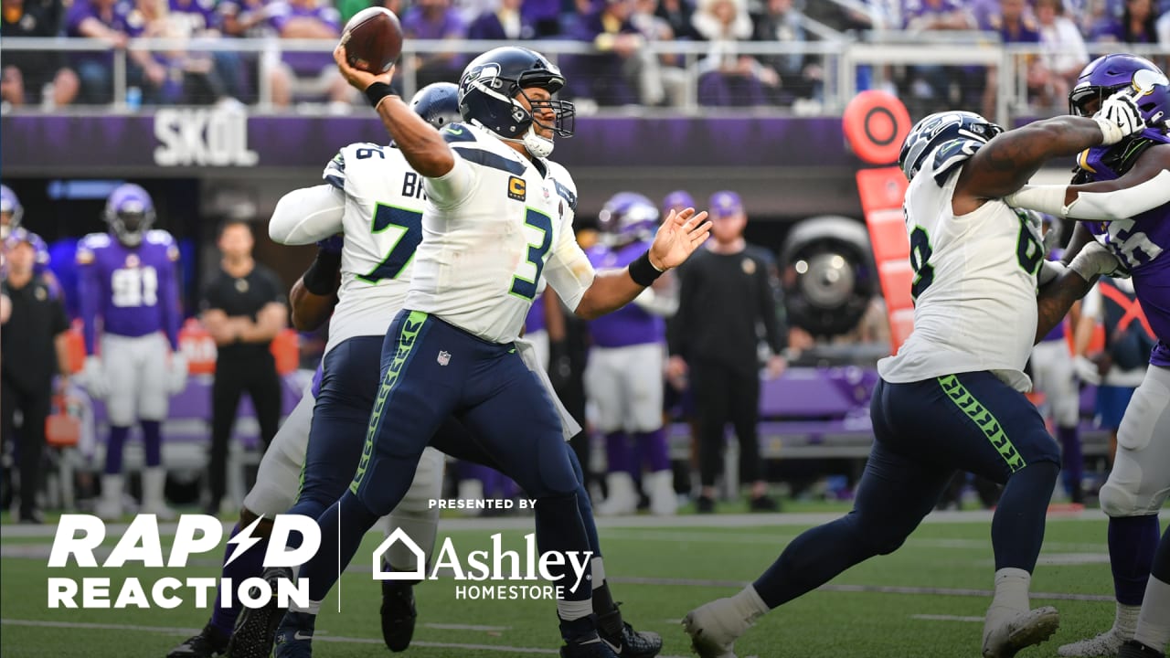 Seahawks are dominated in trenches (again) in sobering loss to