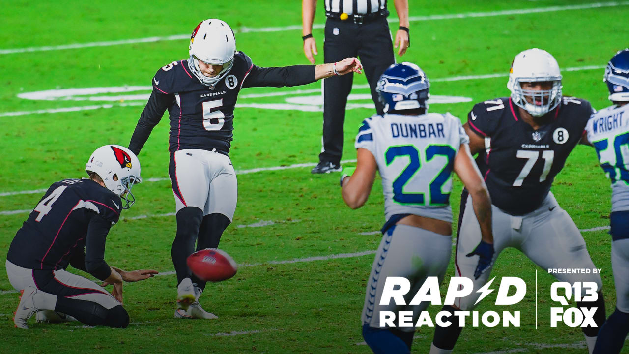 Rapid Reaction: Cardinals playoff hopes officially end in loss to