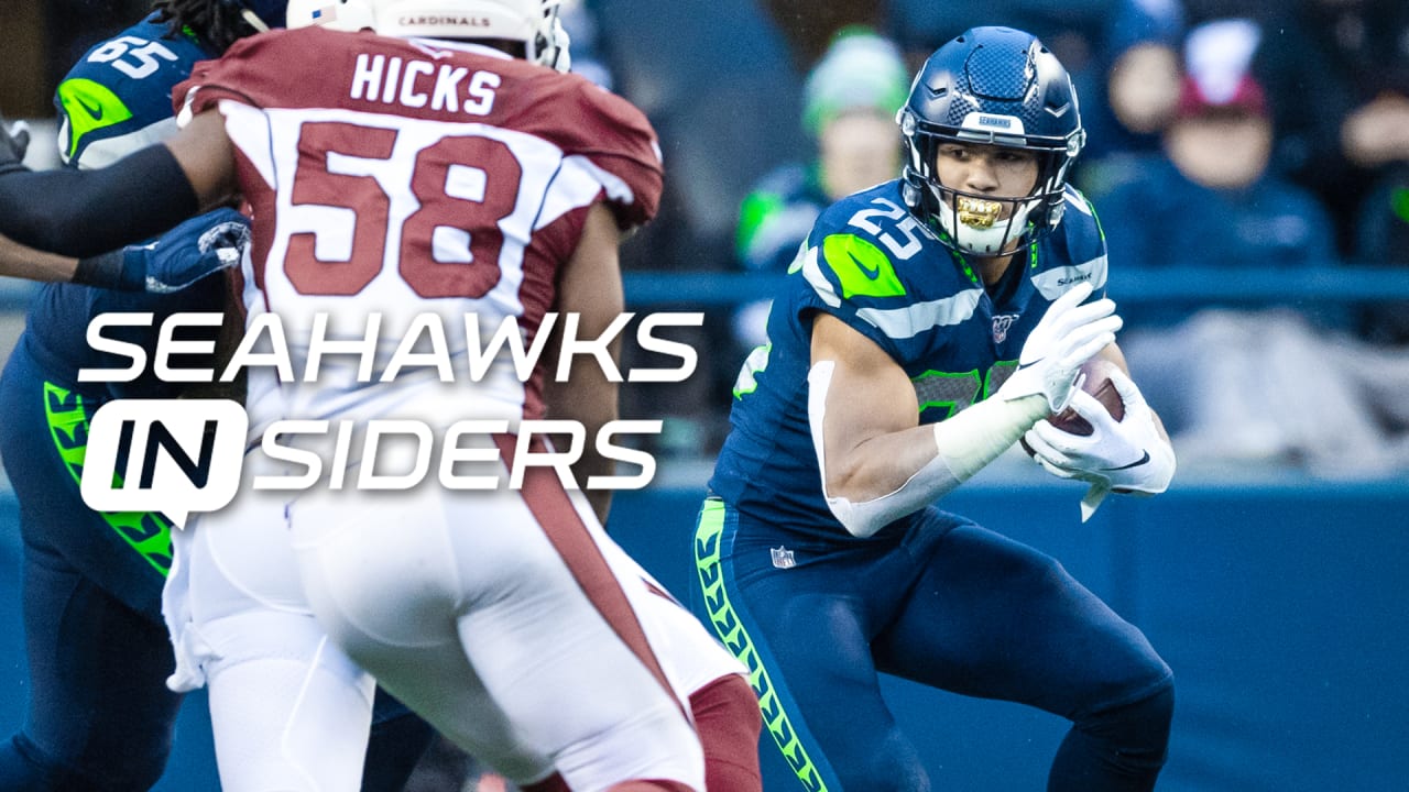 Previewing Seahawks Vs. Cardinals