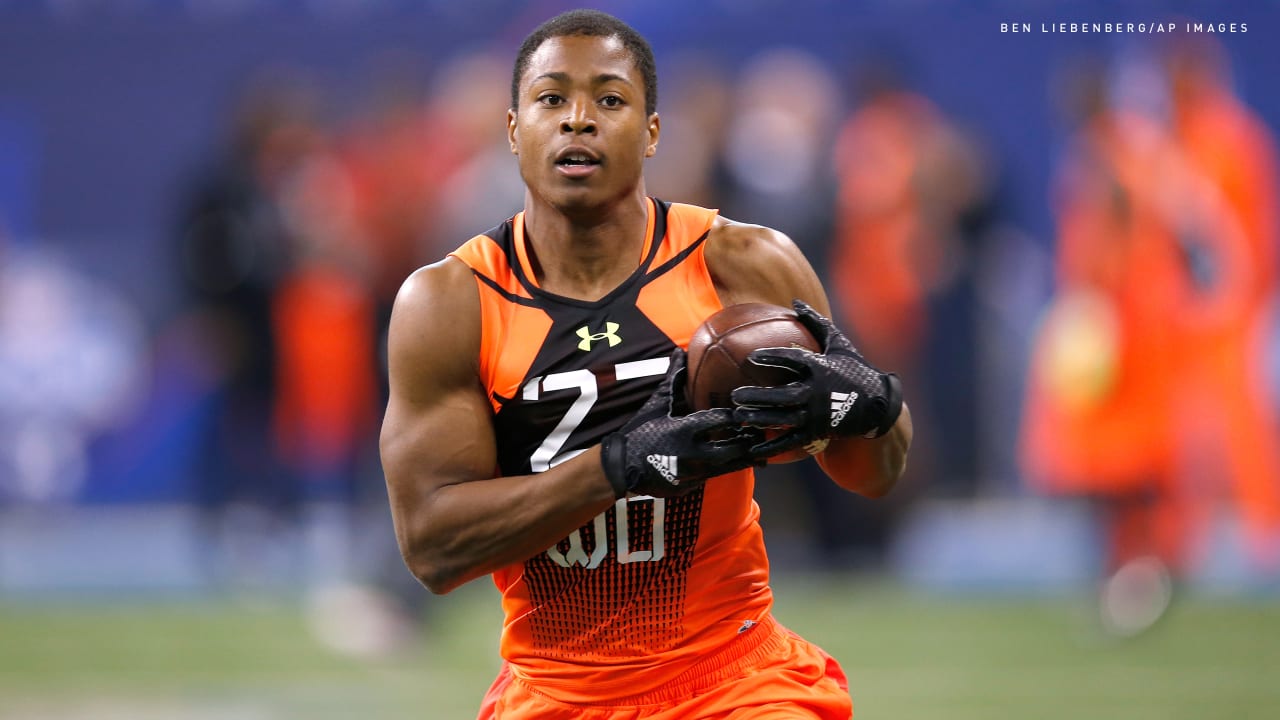 2015 NFL Combine: Final report on Tyler Lockett - Bring On The Cats