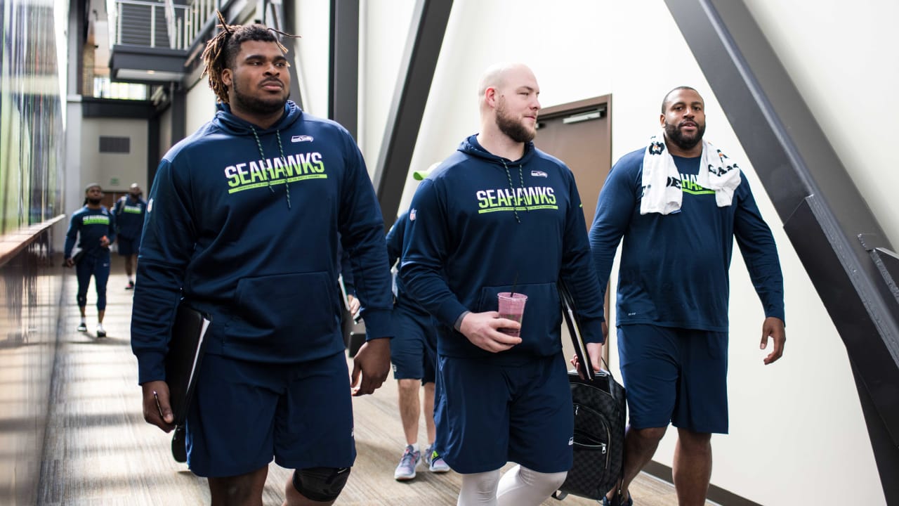 Most Interesting 2018 Seahawks Training Camp Storylines: Team