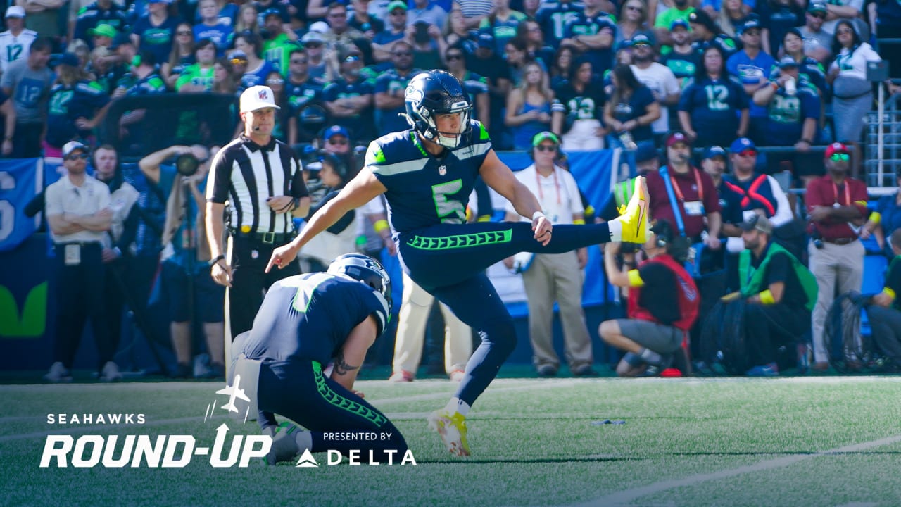 Seattle Seahawks on X: It all comes down to this. #GoHawks x @lumentechco   / X